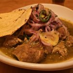 Chile Verde