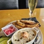Salmon Dip