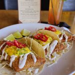 Crisp Fish TAcos